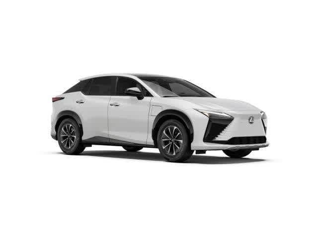 Thumbnail: 2026 Lexus RZ - 8