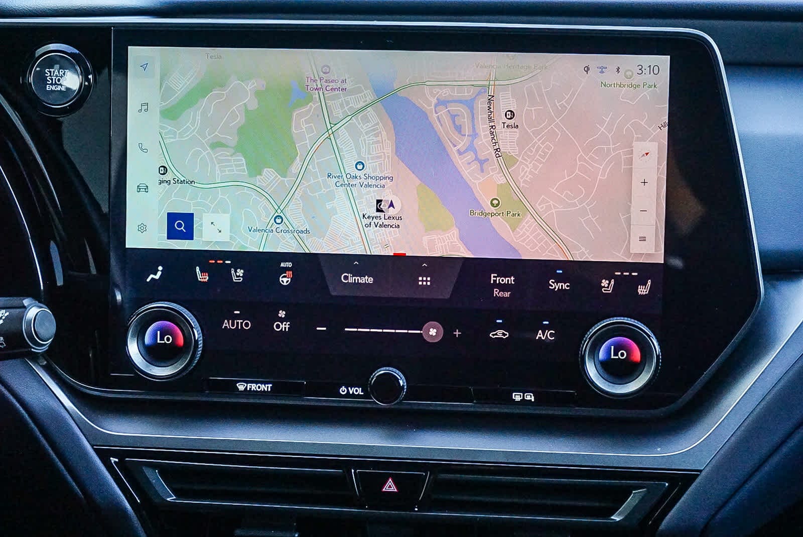 Thumbnail: 2024 Lexus TX - 15