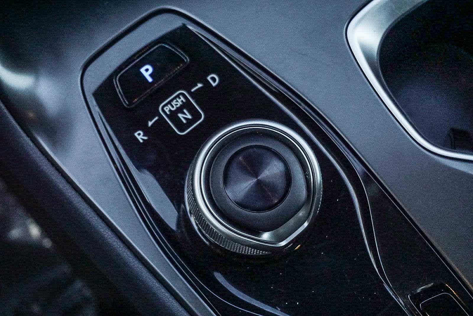 Thumbnail: 2023 Lexus RZ - 20