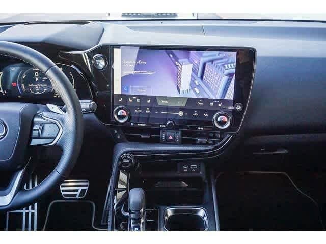 Thumbnail: 2026 Lexus NX - 35