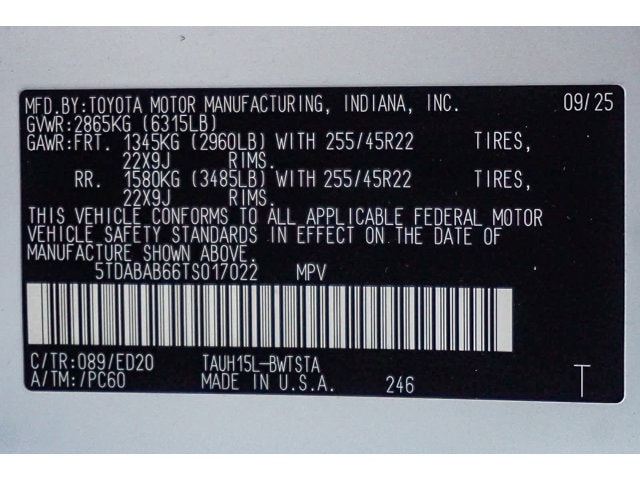 Thumbnail: 2026 Lexus TX - 28