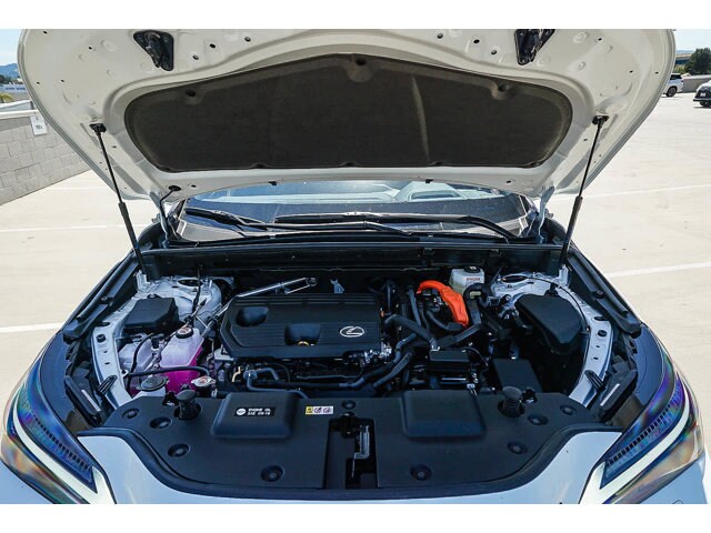 Thumbnail: 2026 Lexus NX - 35