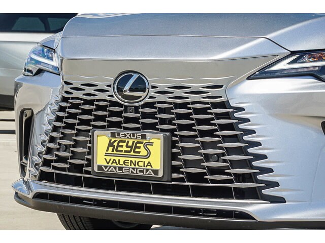 Thumbnail: 2026 Lexus RX - 8