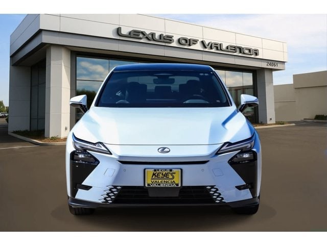 2026 Lexus ES Hybrid 350h Premium - Photo 6