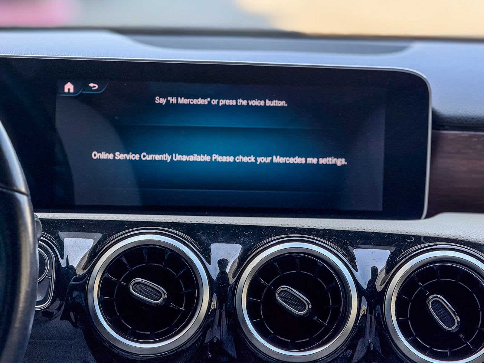 Thumbnail: 2019 Mercedes-Benz A-Class - 11