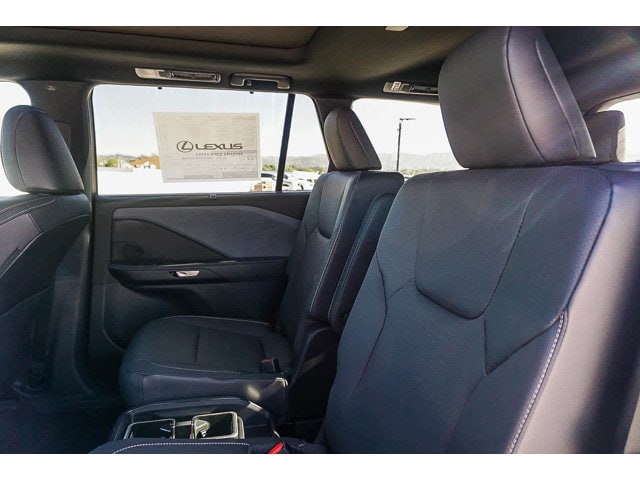 Thumbnail: 2026 Lexus TX - 19