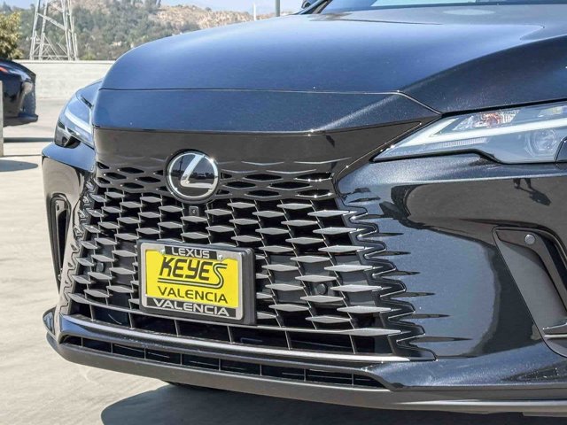Thumbnail: 2026 Lexus RX - 8