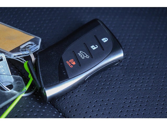 Thumbnail: 2026 Lexus RX - 29