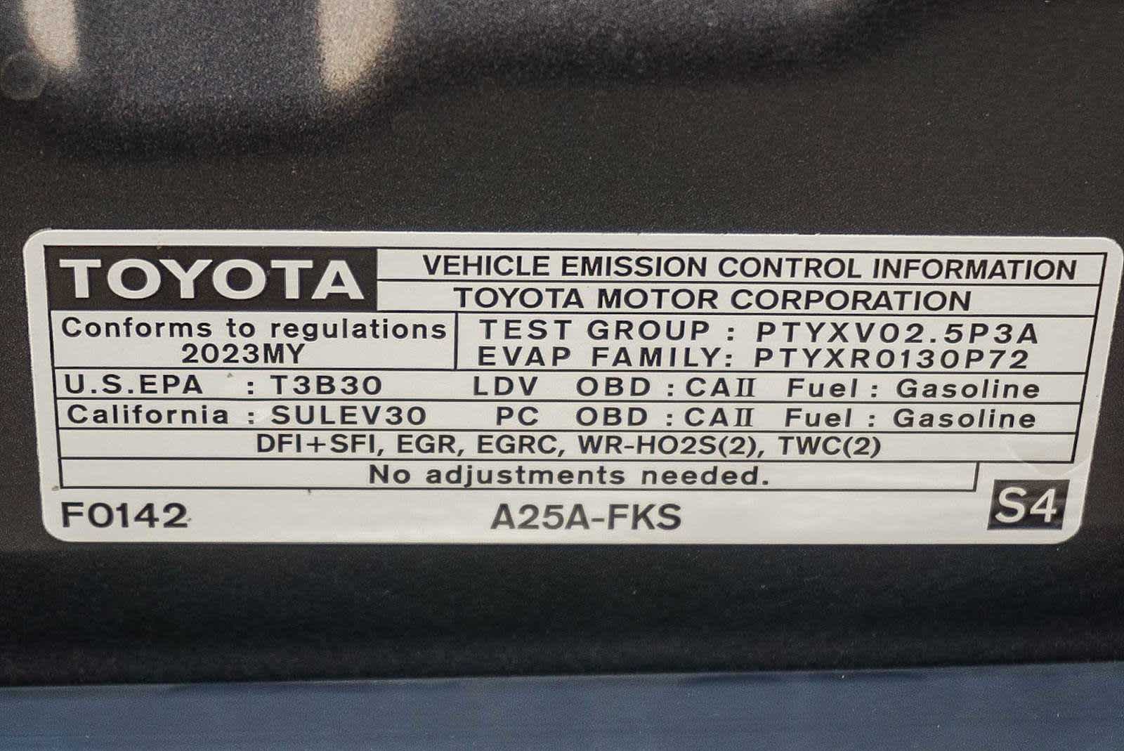 Thumbnail: 2023 Toyota Camry - 29