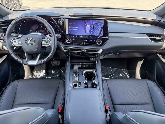 Thumbnail: 2026 Lexus RX - 13