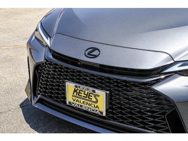 Thumbnail: 2026 Lexus IS - 8