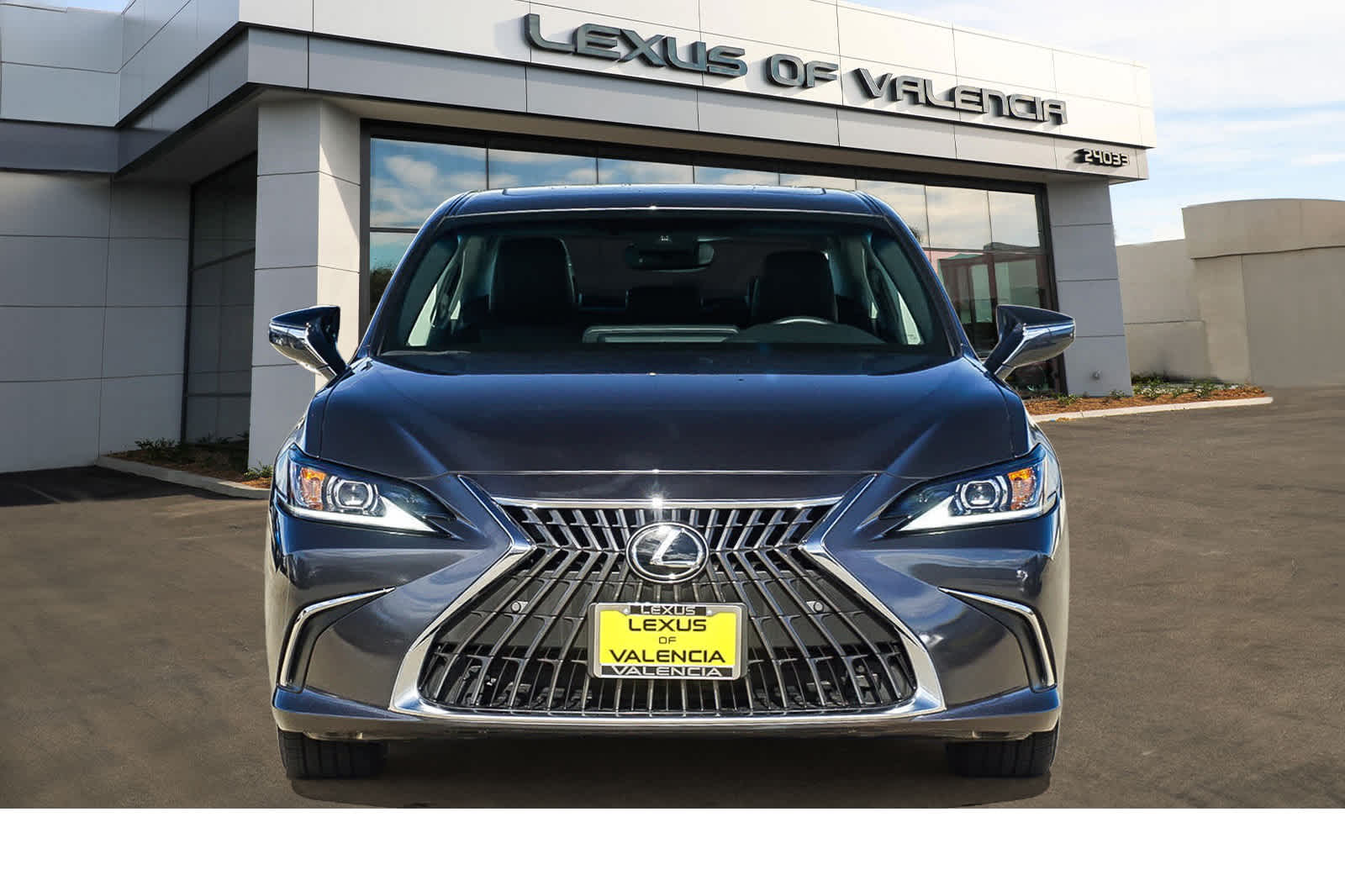 Thumbnail: 2023 Lexus ES - 6