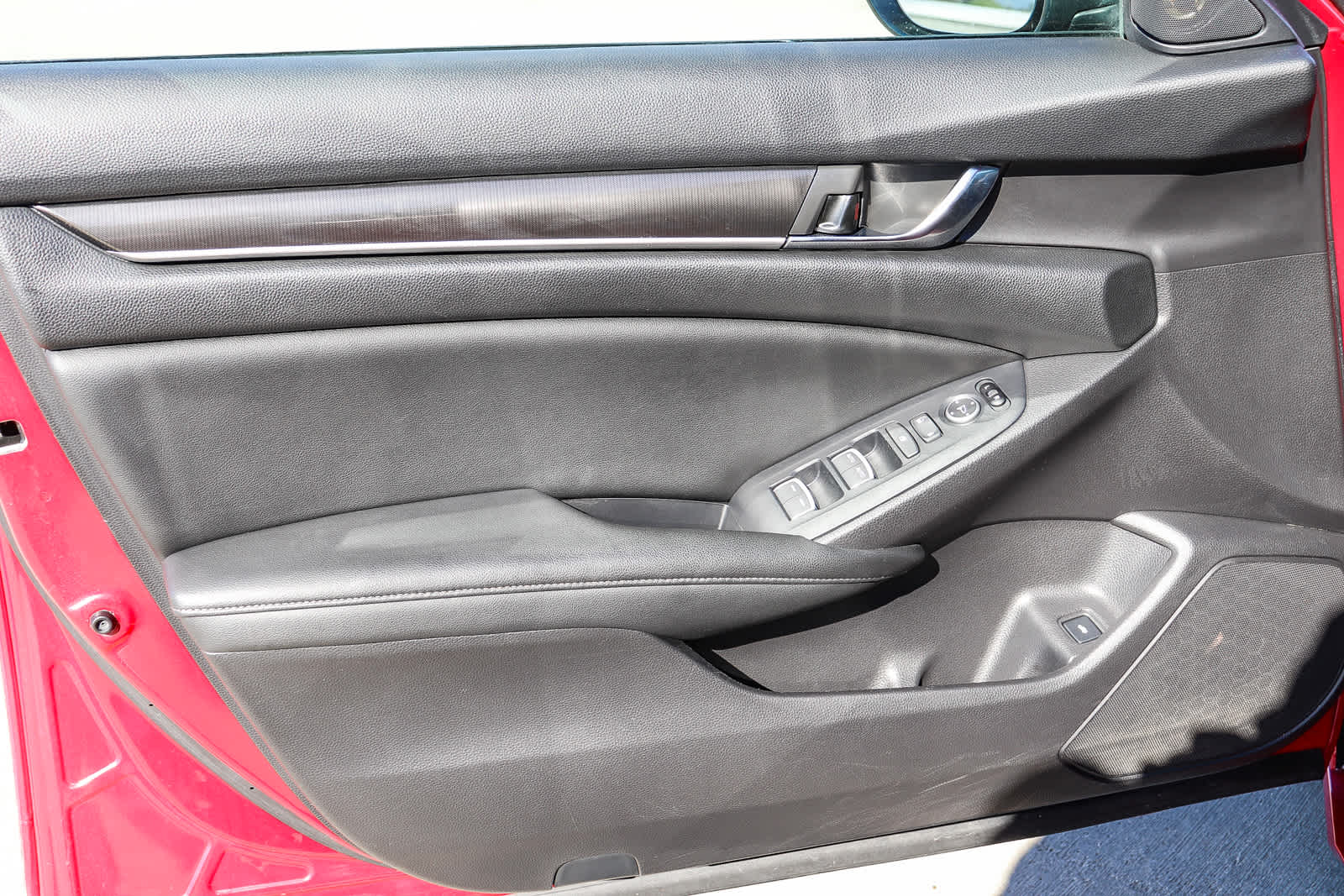 2019 Honda Accord Sport - Photo 21