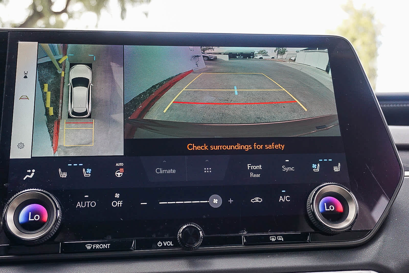 Thumbnail: 2024 Lexus RX - 20