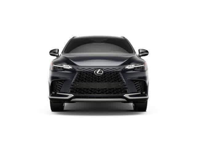 Thumbnail: 2025 Lexus RX - 5