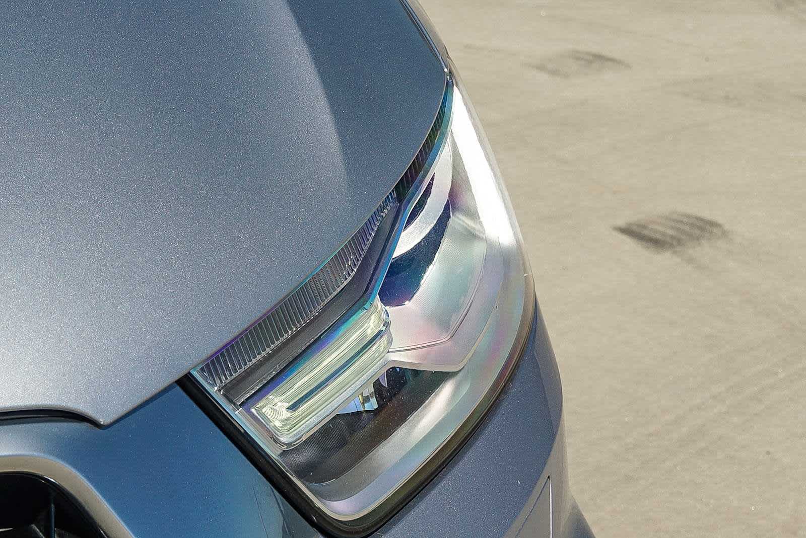 Thumbnail: 2018 Audi Q3 - 7