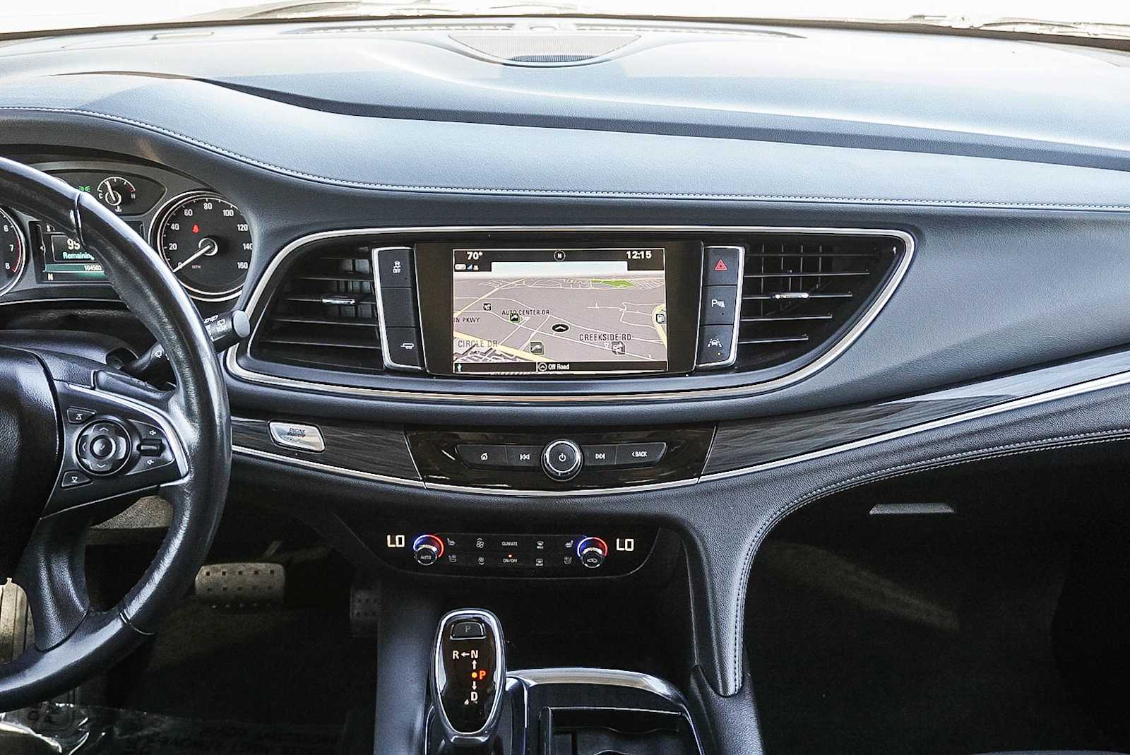 Thumbnail: 2018 Buick Enclave - 15