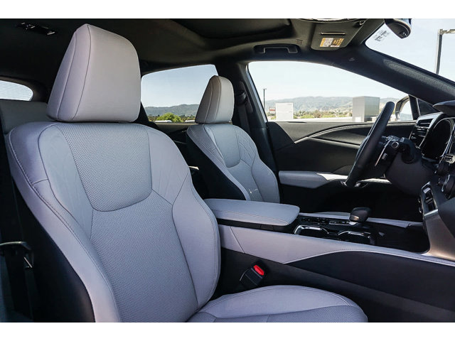 Thumbnail: 2026 Lexus RX - 34