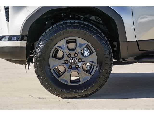 Thumbnail: 2026 Lexus GX - 37