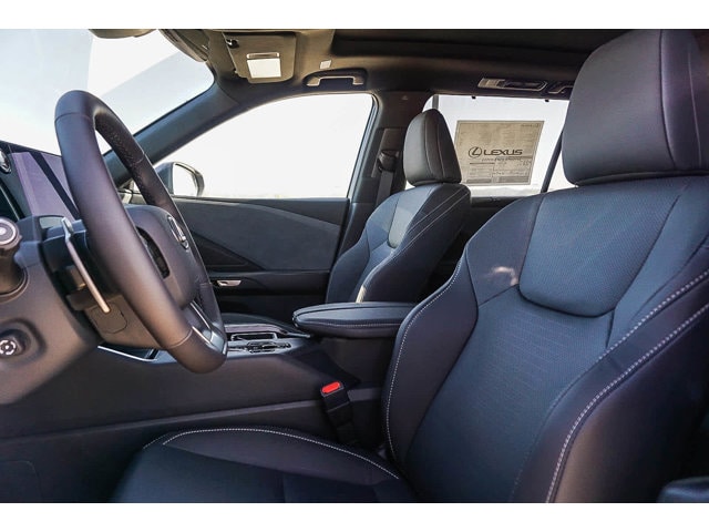 Thumbnail: 2026 Lexus TX - 18