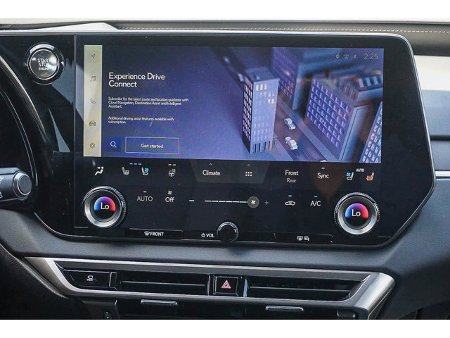 Thumbnail: 2026 Lexus RX - 15