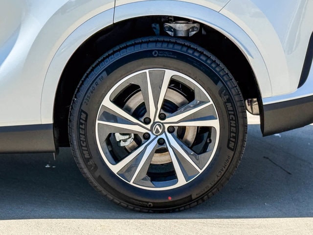 Thumbnail: 2026 Lexus RX - 10