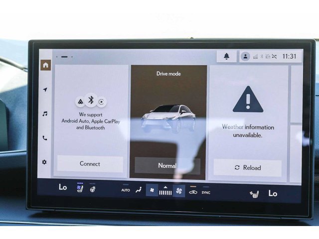 2026 Lexus ES Hybrid 350h Premium - Photo 17