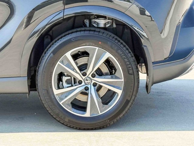 Thumbnail: 2026 Lexus RX - 10
