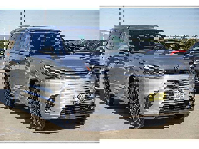 Thumbnail: 2026 Lexus TX - 8