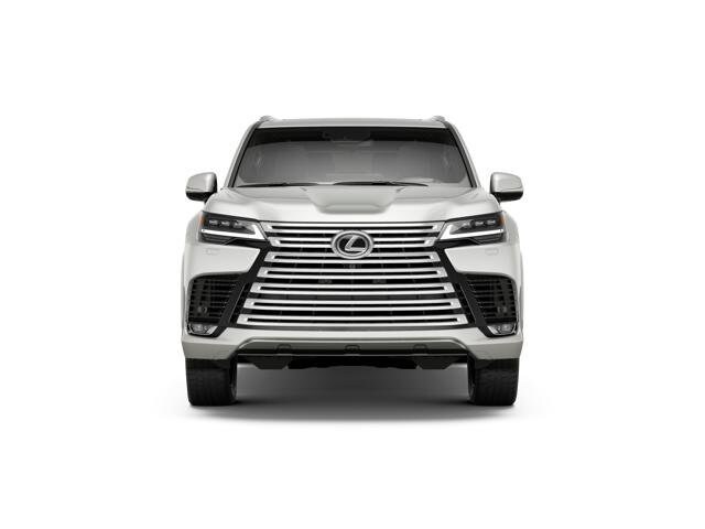 Thumbnail: 2026 Lexus LX - 5