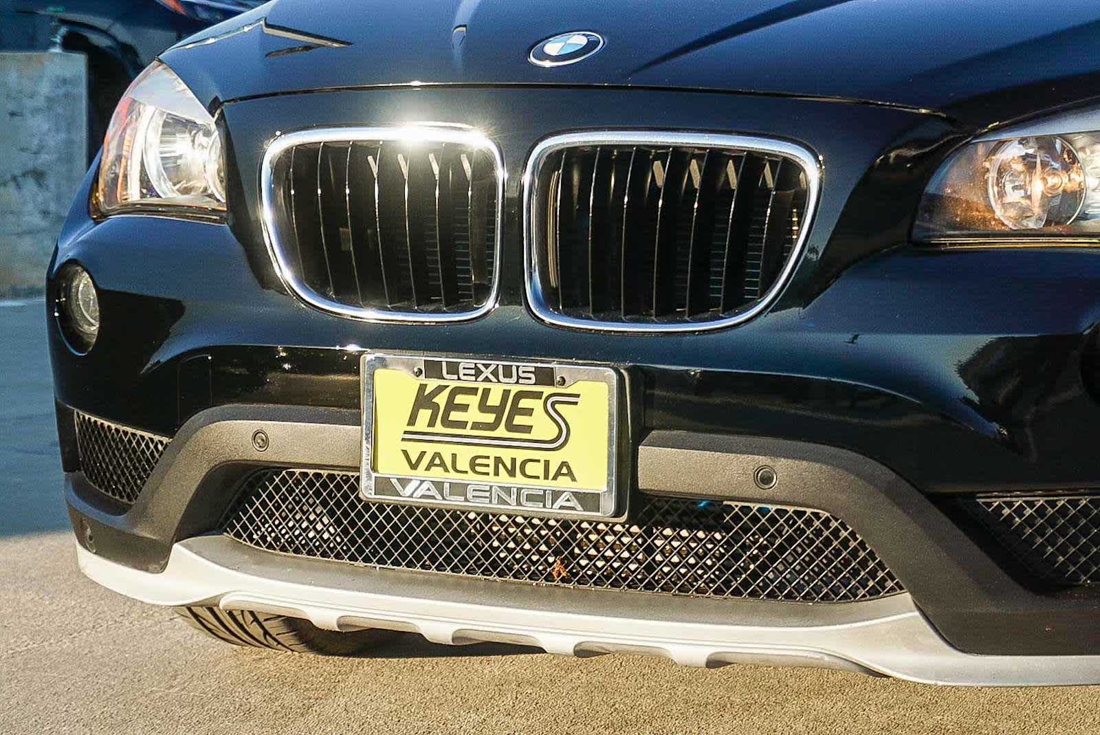 Thumbnail: 2015 BMW X1 - 7