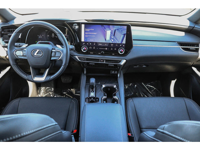Thumbnail: 2026 Lexus RX - 13