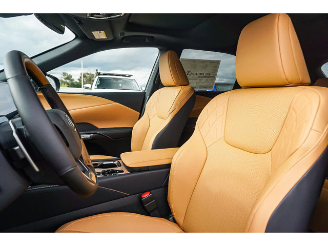 Thumbnail: 2026 Lexus RX - 18