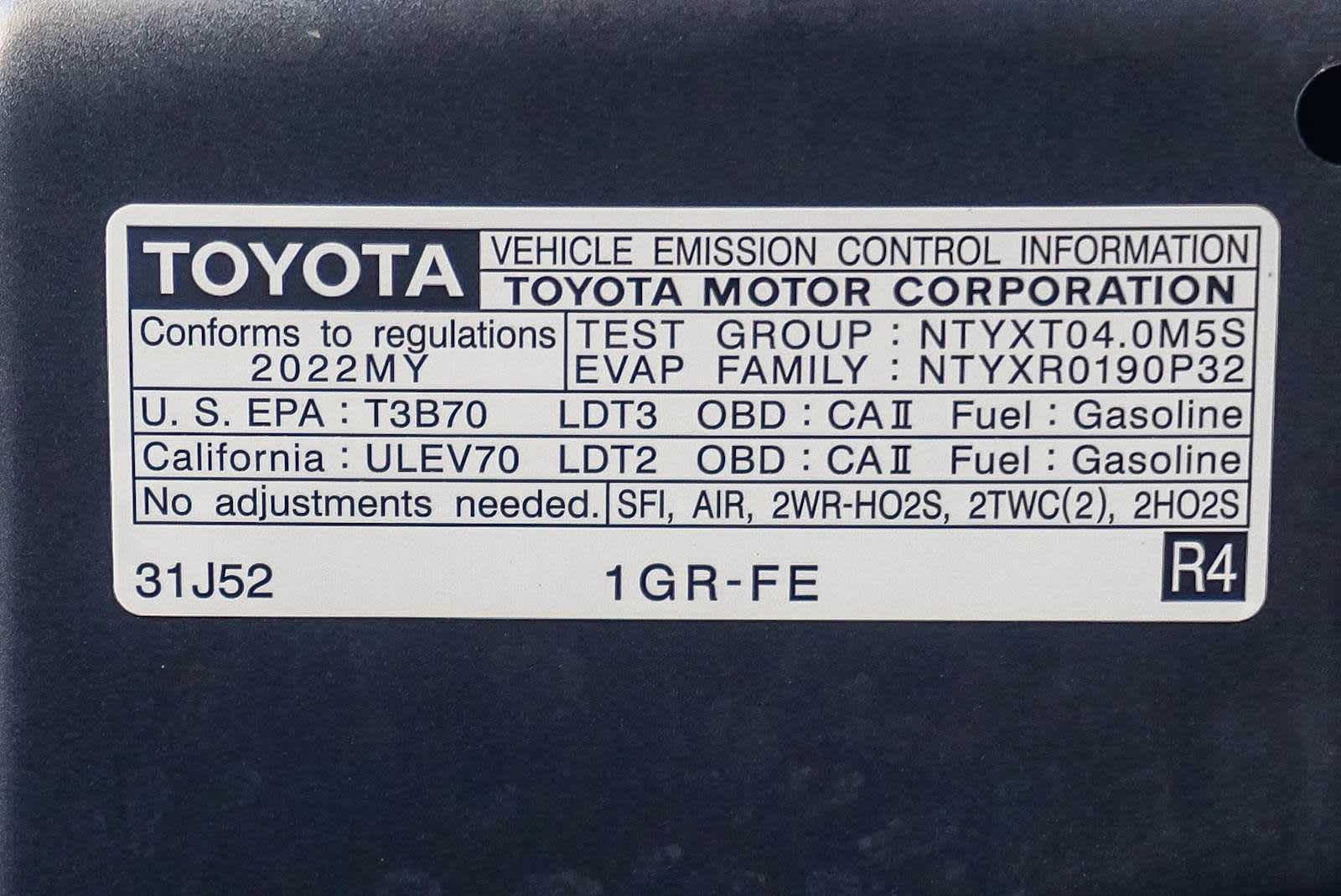 Thumbnail: 2022 Toyota 4Runner - 29