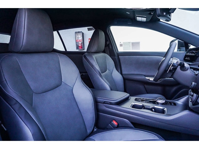 Thumbnail: 2026 Lexus RZ - 16