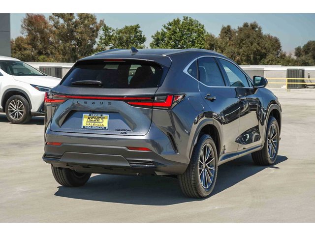 Thumbnail: 2026 Lexus NX - 4