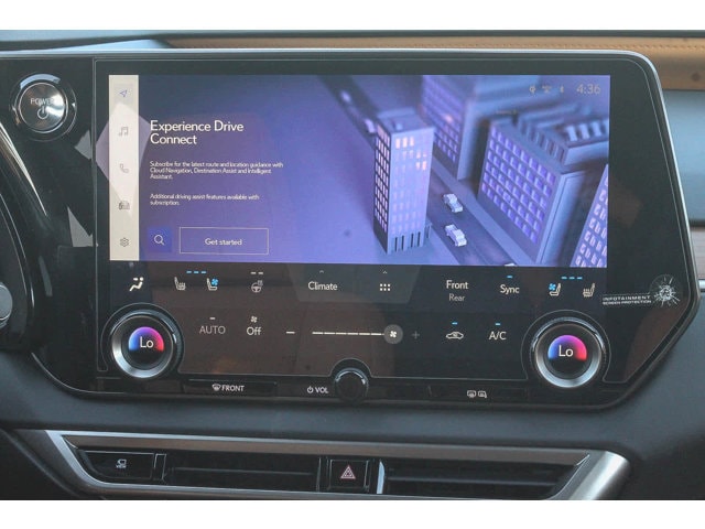 Thumbnail: 2026 Lexus RX - 15