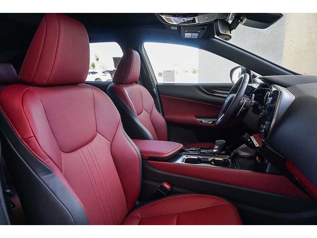 Thumbnail: 2026 Lexus NX - 17