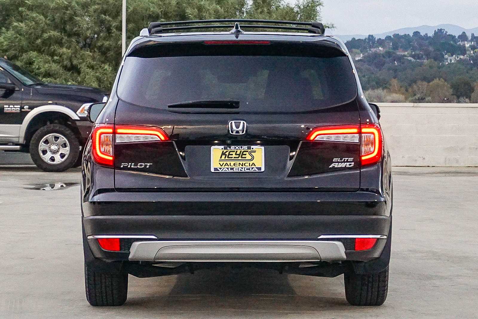 Thumbnail: 2022 Honda Pilot - 3