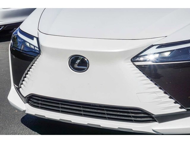 Thumbnail: 2025 Lexus RZ - 8