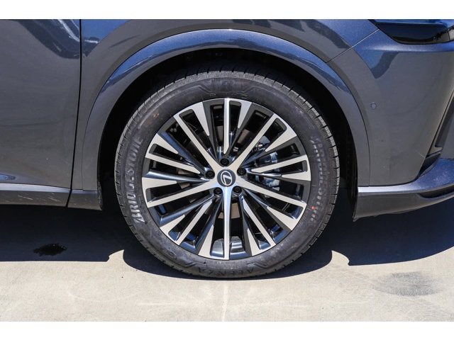Thumbnail: 2026 Lexus RX - 9