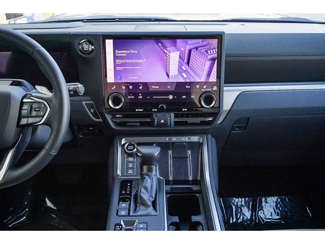 Thumbnail: 2026 Lexus GX - 14