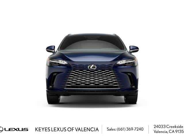 Thumbnail: 2026 Lexus RX - 1