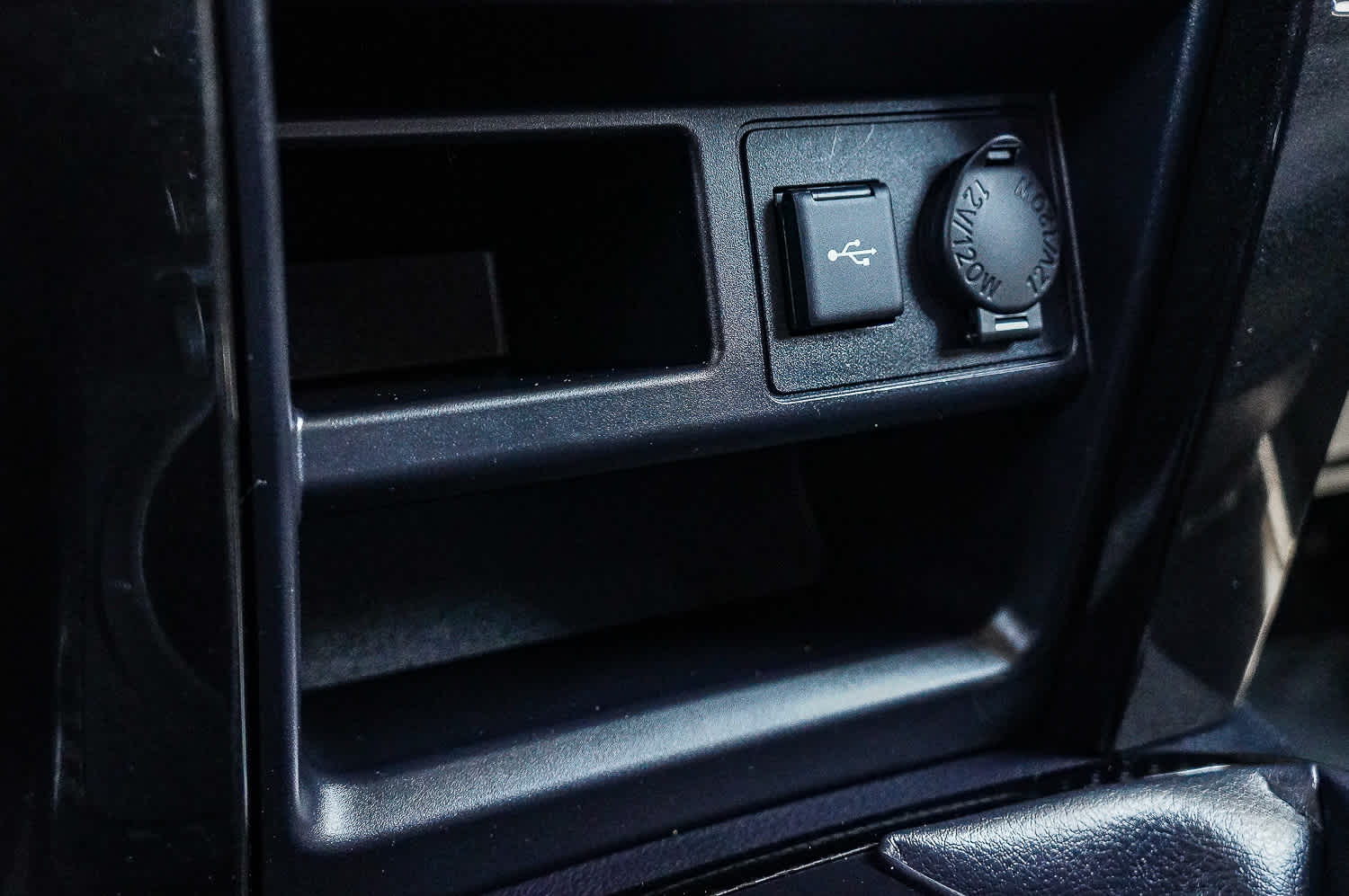 2021 Toyota 4Runner TRD Off Road 26