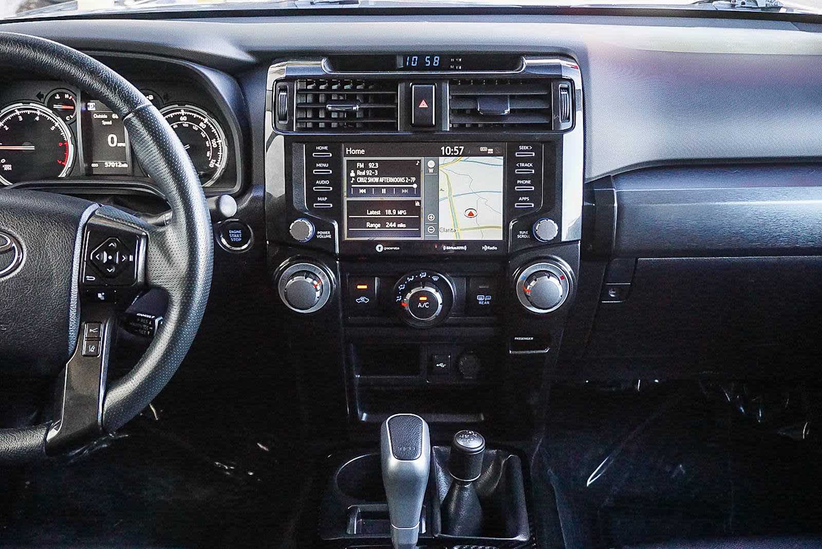 Thumbnail: 2022 Toyota 4Runner - 14