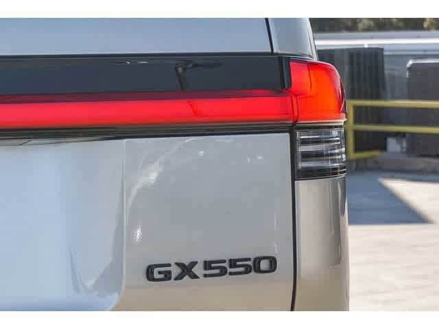 Thumbnail: 2026 Lexus GX - 43