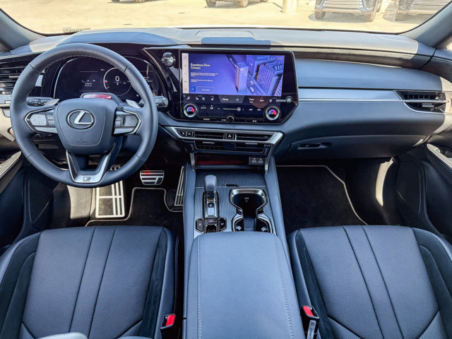 Thumbnail: 2026 Lexus RX - 14