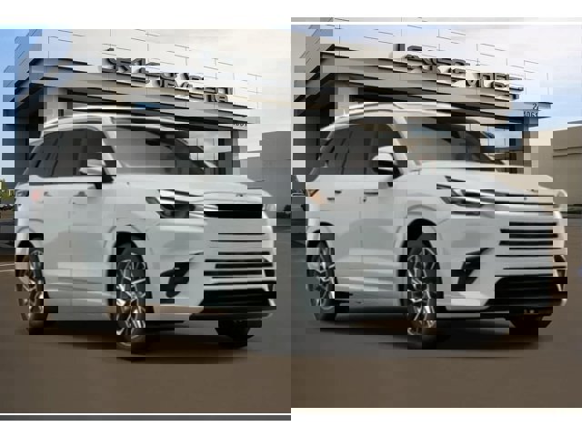 Thumbnail: 2026 Lexus TX - 4