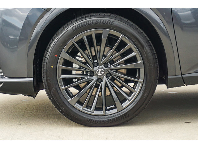 Thumbnail: 2026 Lexus RX - 9