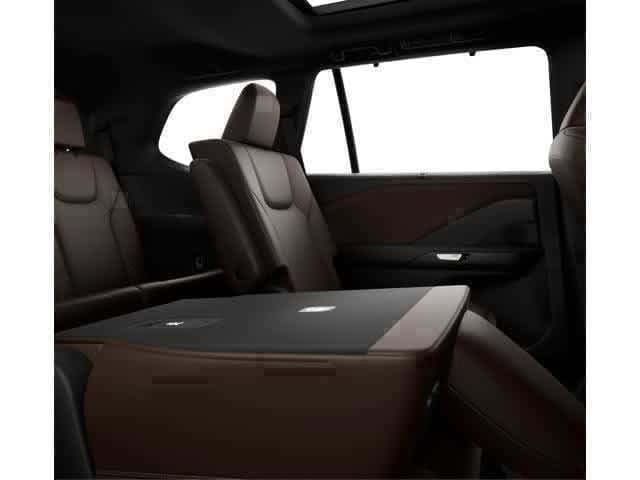 Thumbnail: 2026 Lexus TX - 7